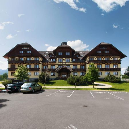 Tatryview Apartments By Kingdubaj Vel'ka Lomnica Exteriér fotografie